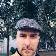 Doy clases particulares de filosofía, literatura,humanidades y escritura creativa